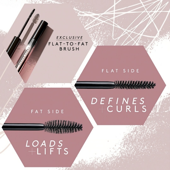 Fenty Beauty Full Frontal Mascara Full Size NWT - Picture 5 of 13